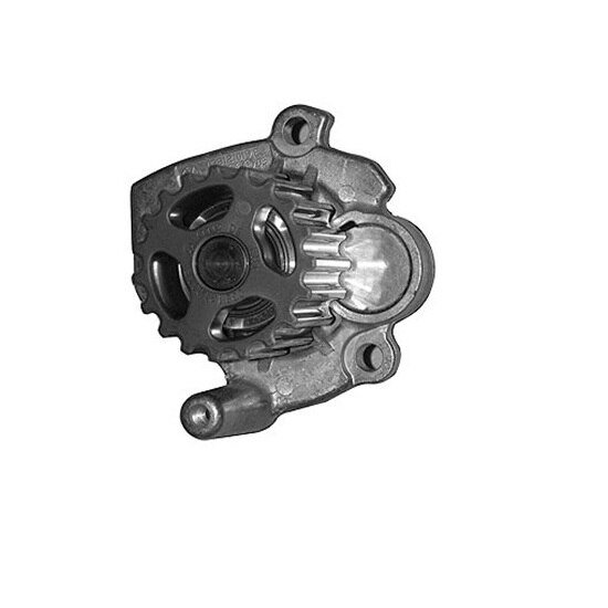 Pompa apa, Valeo, VCP506886,Audi A4